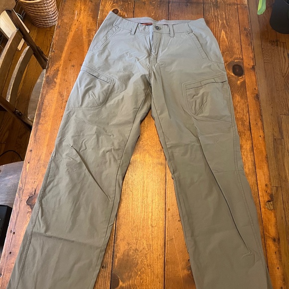 Exoffico Mens Amphi pants - Picture 1 of 4